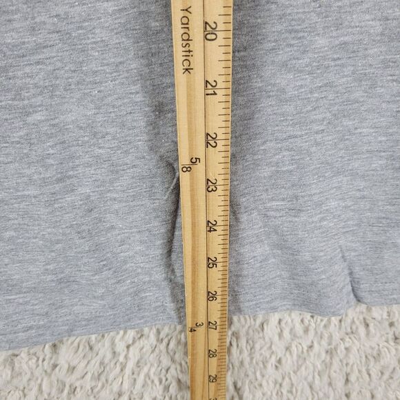 adidas HOTLANTA Shirt Summer Championships 2019 Gray Amplifier Short Sleeve NEW - Picture 6 of 9